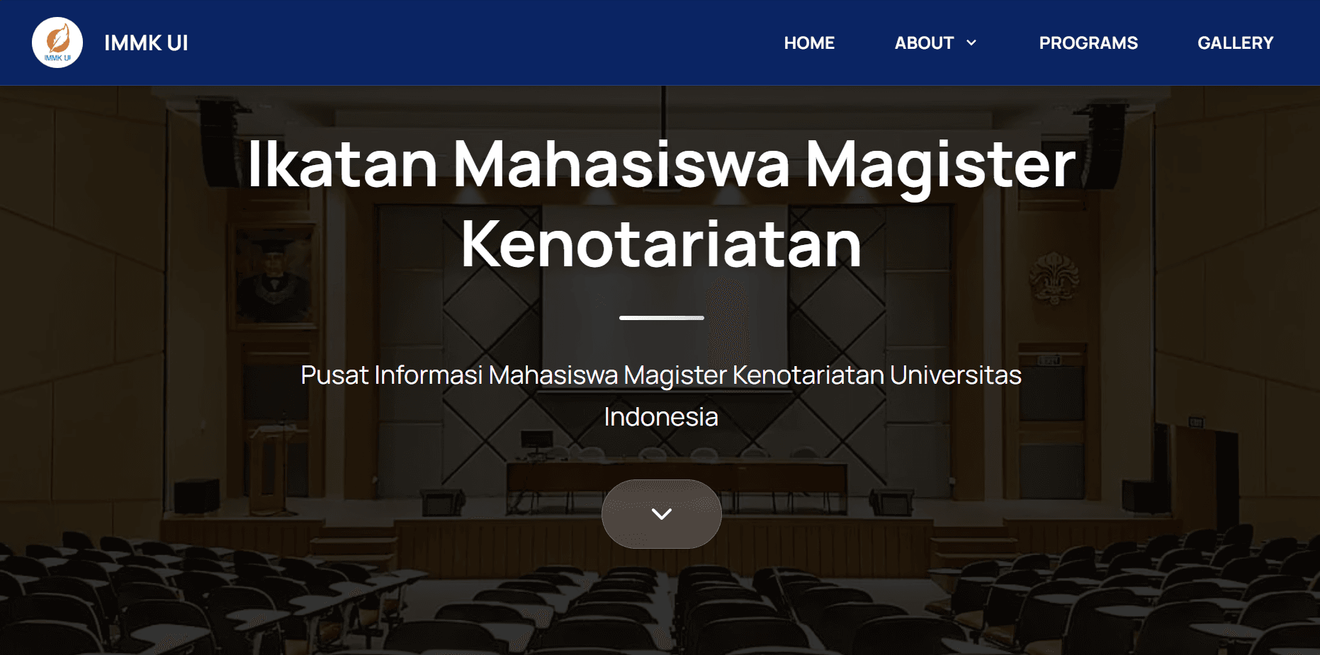 IMMKUI