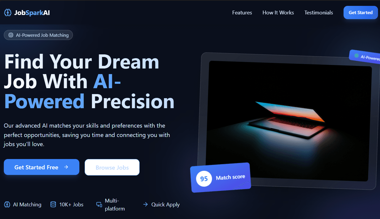 AI JobSeeker